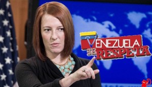 Jen Psaki