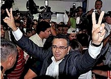 Il FMLN ha vinto in El Salvador