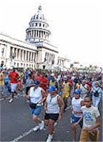 XI Edizione della Maratona della Speranza