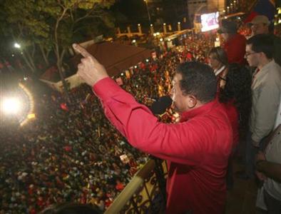 chavez balcone