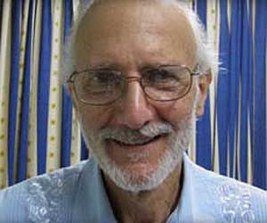 Alan Gross