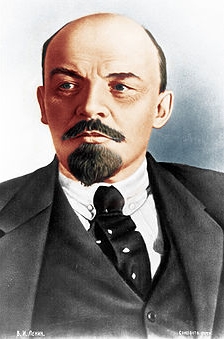 Vladimir Ilich Lenin