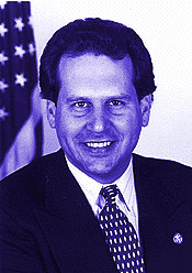 Lincoln Diaz Balart